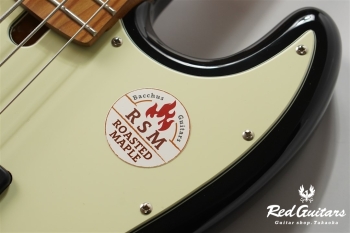 BJB-2-RSM/M - 3 Tone Sunburst
